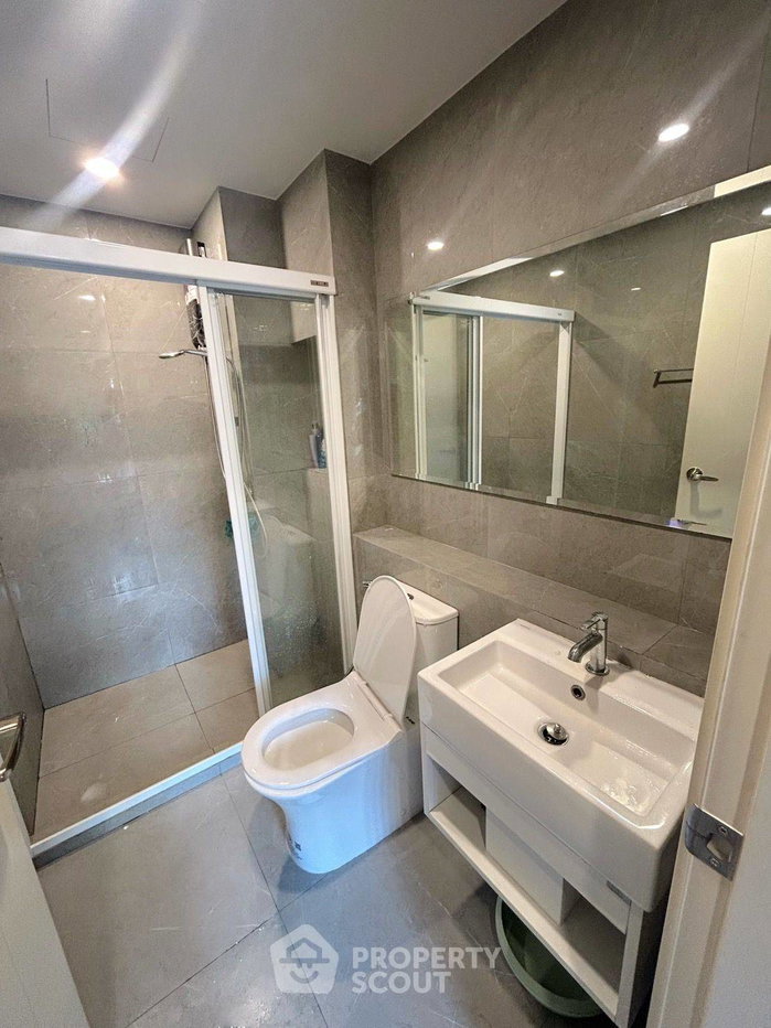 picture 1-BR Condo at Blue Sukhumvit 89 near BTS On Nut (ID 2345446) - 12/13