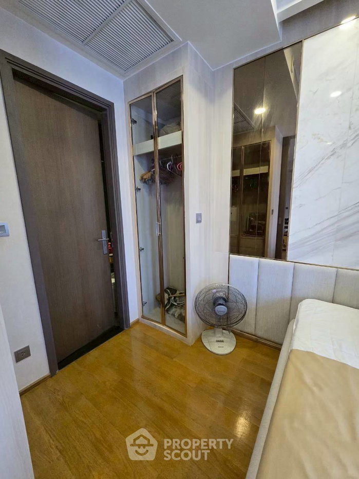 picture 1-BR Condo at Ashton Chula Silom near MRT Sam Yan (ID 2600071) - 9/16