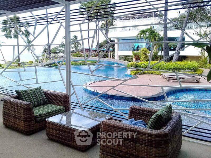 รูป คอนโด 1 ห้องนอน ขาย The Palm - Wongamart Beach นาจเกลือ (ID 1511445) - รูปที่ 18/28