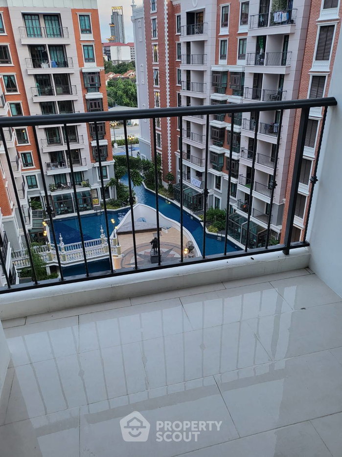รูป คอนโด 1 ห้องนอน ราคาดี ขนาด 35 ตร.ม. Espana Condo Resort Pattaya ชั้น 7 (ID 1703068) - รูปที่ 3/15