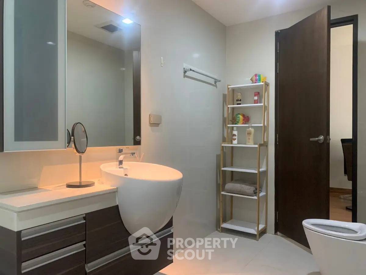 รูป คอนโด 2-ห้องนอน ที่ สกาย วอล์ค เรสซิเดนซ์ ใกล้ BTS พระโขนง (ID 2828423) - รูปที่ 9/11