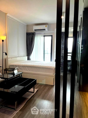 Condos for rent : 1-BR Condo at Ideo Chula Samyan near MRT Sam Yan (ID 2086613)