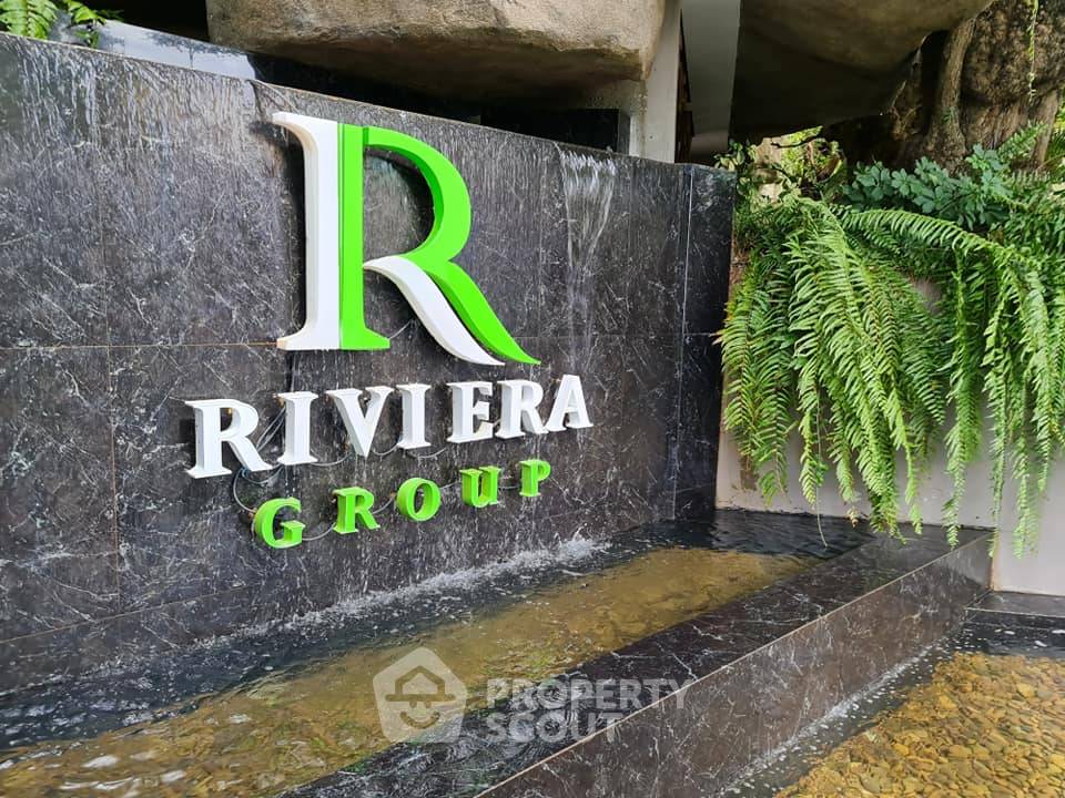 รูป คอนโด 1 ห้องนอน เดอะ ริเวียร่า วงศ์อมาตย์ ชั้น 36 | นาจ คลูเอา (ID 1503347) - รูปที่ 17/22