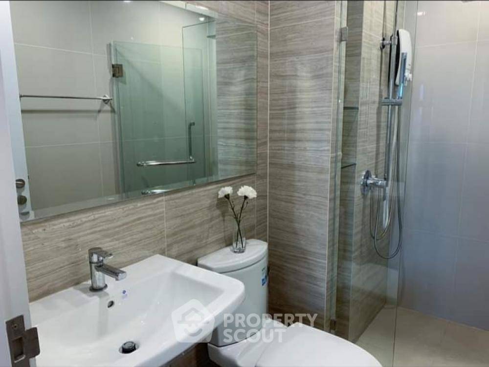 รูป คอนโด 1-ห้องนอน ที่ นิช โมโน สุขุมวิท-แบริ่ง ใกล้ BTS แบริ่ง (ID 635901) - รูปที่ 10/10