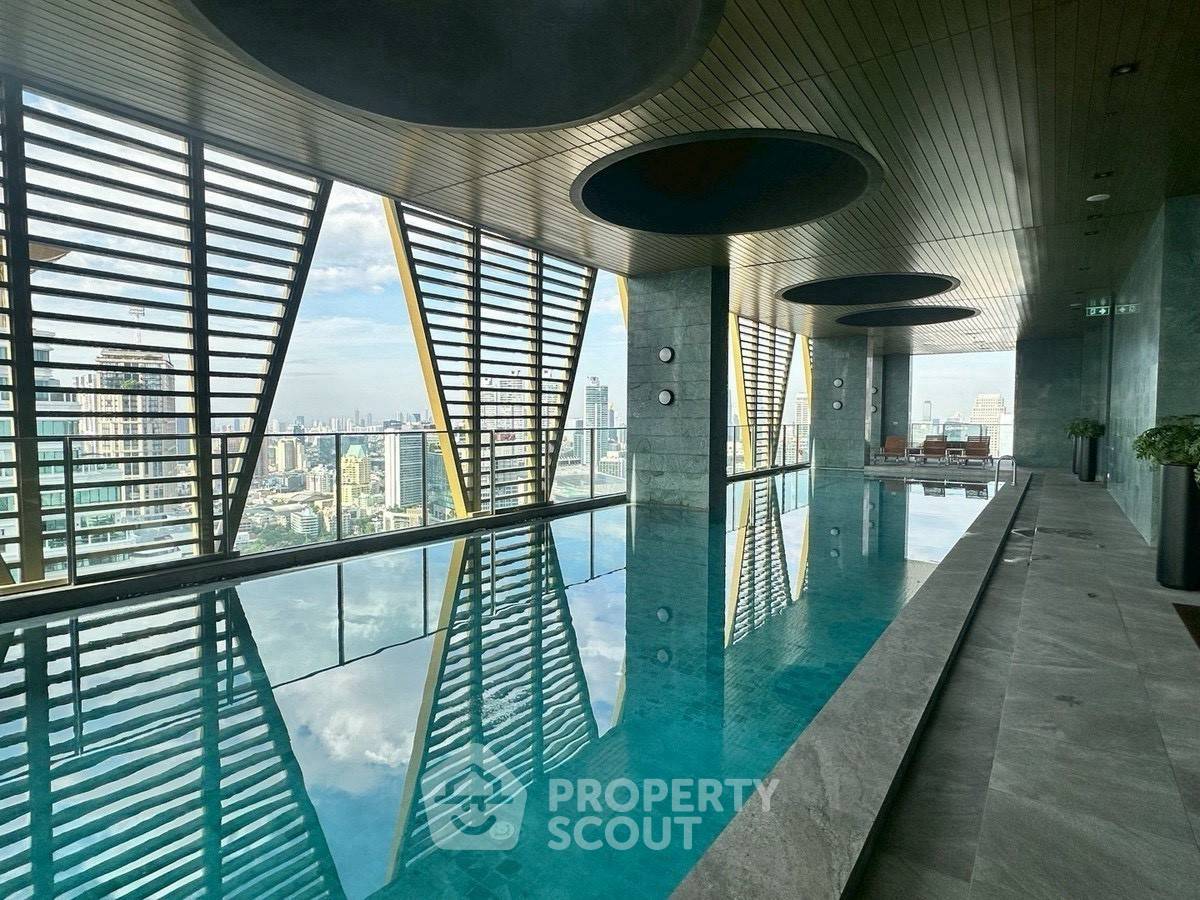 รูป คอนโด 1-ห้องนอน ที่ โนเบิล สเตท 39 ใกล้ BTS พร้อมพงษ์ (ID 2503934) - รูปที่ 10/11