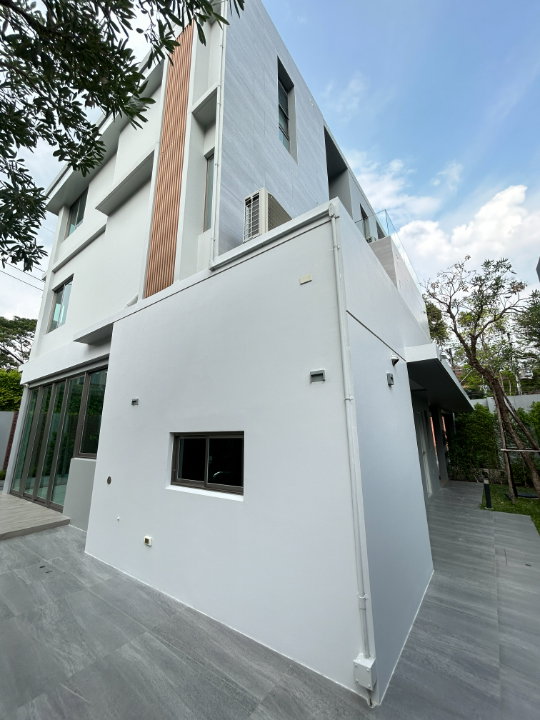 รูป ขาย The Escape Mahidol Pool Villa สุดหรู ทำเลมหิดล พร้อมสระว่ายน้ำส่วนตัว บ้านเปล่า ทำเลดีมาก ใกล้สนามบินเชียงใหม่ เซนทรัลเชียงใหม่แอร์พอร์ต -SW003759 - รูปที่ 33/35