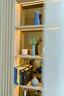 รูปภาพ 1-BR Condo at SCOPE Langsuan near BTS Chit Lom (ID 2938103)