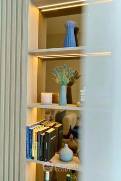 1-BR Condo at SCOPE Langsuan near BTS Chit Lom (ID 2938103)