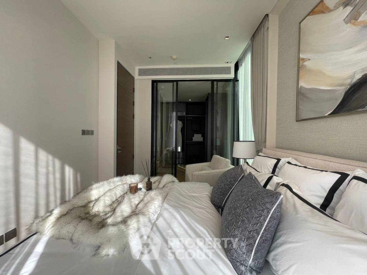 picture 2-BR Condo at 28 Chidlom near BTS Chit Lom (ID 1450155) - 14/39