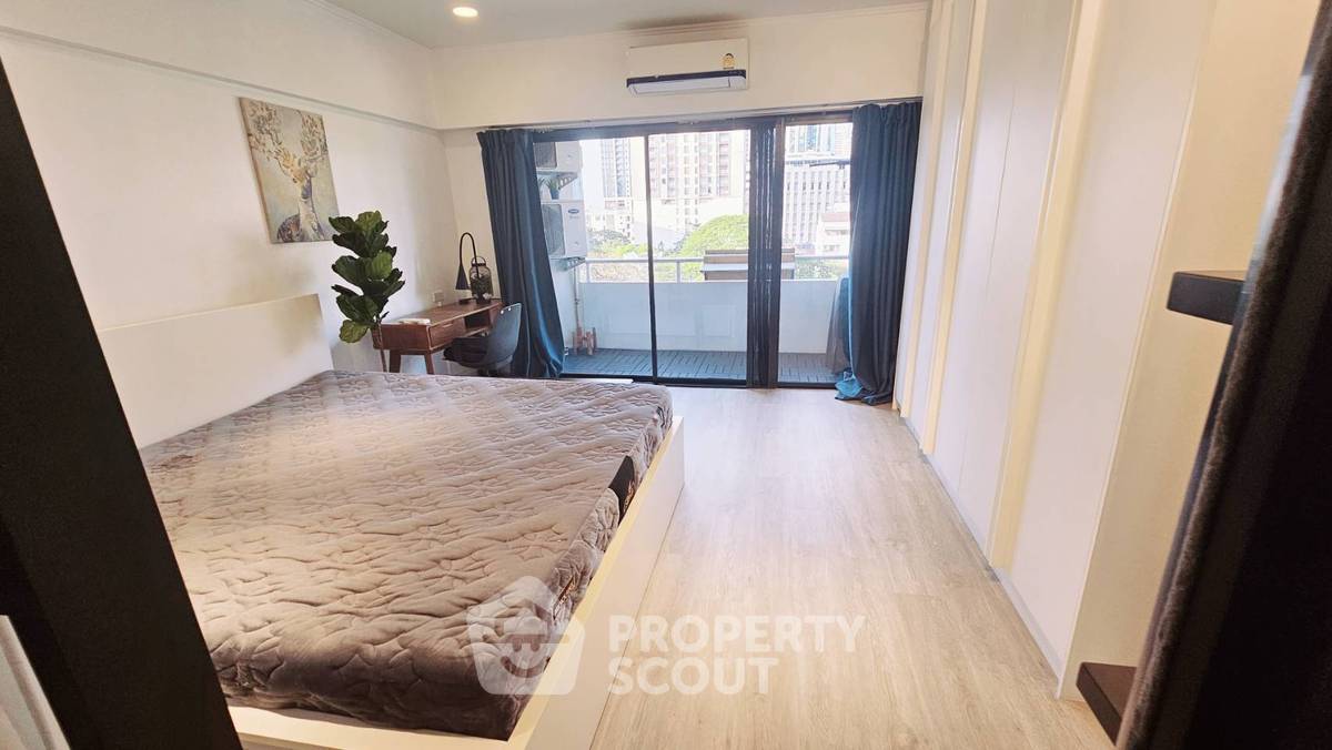 รูป คอนโด 1-ห้องนอน ที่ ปทุมวัน เพลส คอนโดมิเนียม ใกล้ BTS รถไฟฟ้าสนามกีฬาแห่งชาติ (ID 291909) - รูปที่ 5/18