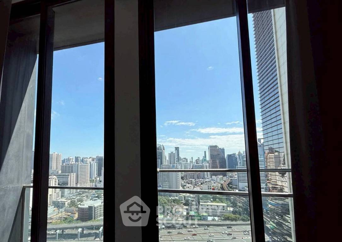 รูป คอนโด 1-ห้องนอน ที่ โนเบิล เพลินจิต ใกล้ BTS เพลินจิต (ID 2541015) - รูปที่ 6/6