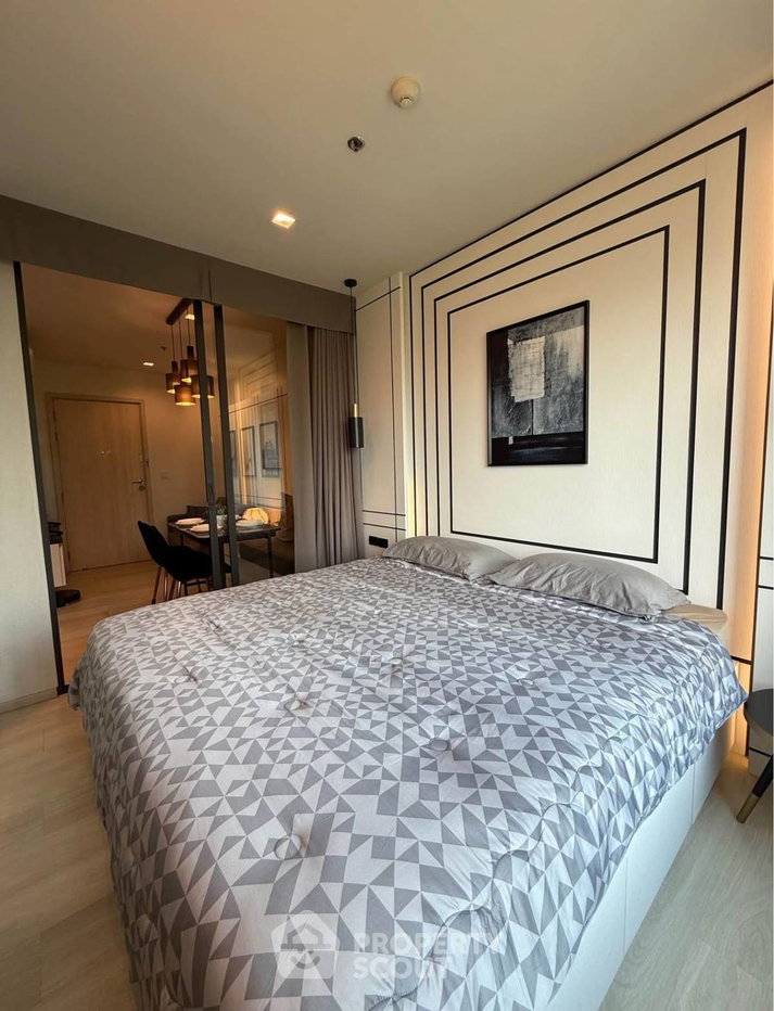 picture 1-BR Condo At Life One Wireless Near BTS Phloen Chit (ID 2280545) - 8/13