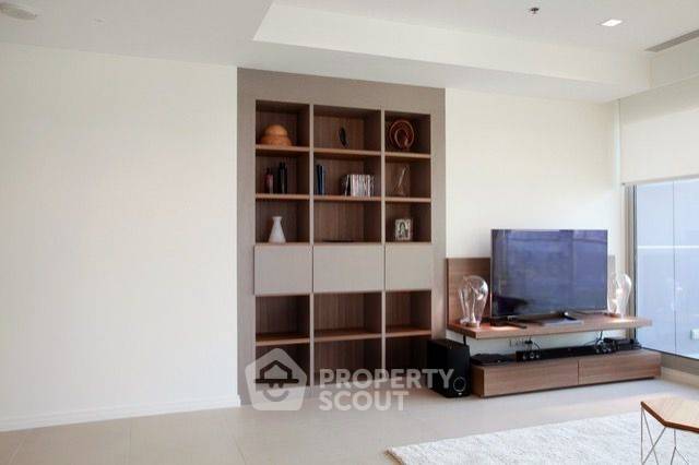 รูป คอนโด 2 ห้องนอน 109 ตร.ม. ขาย The River Condominium ใกล้ BTS สะพานตากสิน 400 ม. (ID 2764342) - รูปที่ 6/10