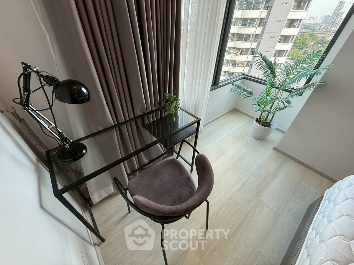 picture 1-BR Condo at Life One Wireless near BTS Phloen Chit (ID 2823419) - 5/8