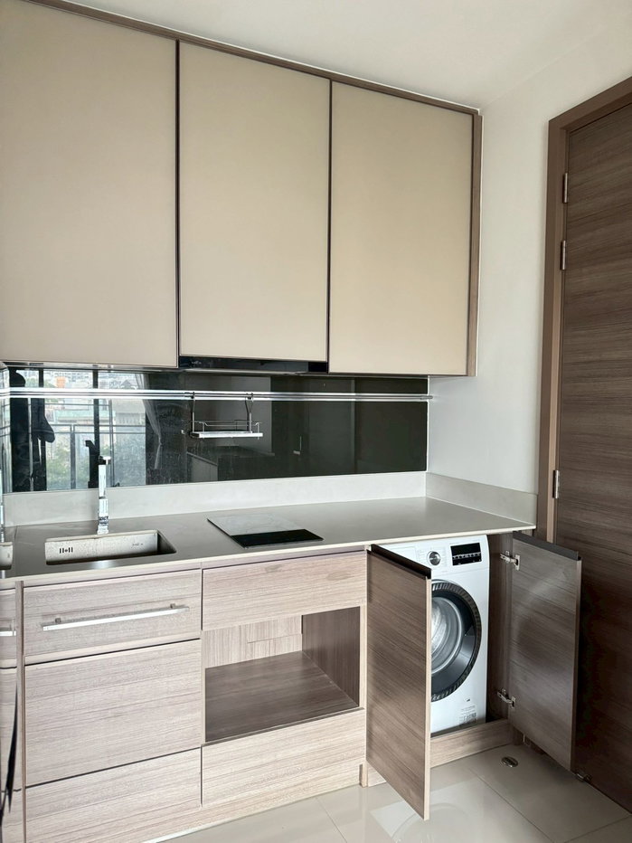picture 🟪🟦🟩🟨🟧 Condo for rent: The Line Phahonyothin – Pradipat 📍BTS Ari 🛎️🛎️ | Line@: @assetspro - 7/12