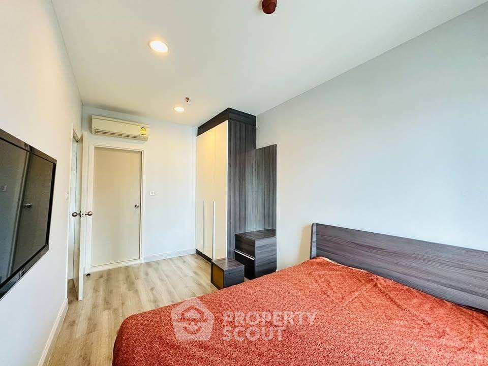 รูป คอนโด 2-ห้องนอน ที่ เซ็นทริค สาทร-เซนต์หลุยส์ ใกล้ BTS เซนต์หลุยส์ (ID 2425172) - รูปที่ 5/10