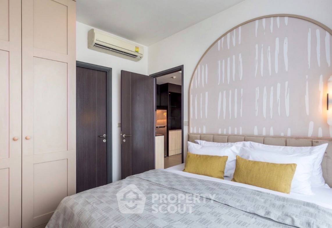picture 1-BR Condo at The Edge Sukhumvit 23 near MRT Sukhumvit (ID 2809871) - 5/6