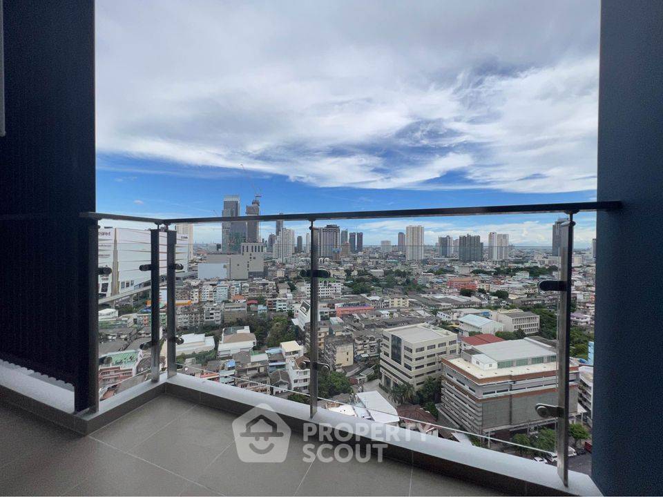 รูป คอนโด 1 ห้องนอน ศุภาลัย พรีเมียร์ เจริญนคร ชั้น 21 ใกล้ BTS กรุงธนบุรี (ID 1875855) - รูปที่ 13/14