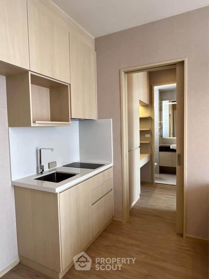 picture 1-BR Condo at Noble State 39 near BTS Phrom Phong (ID 2031660) - 5/13