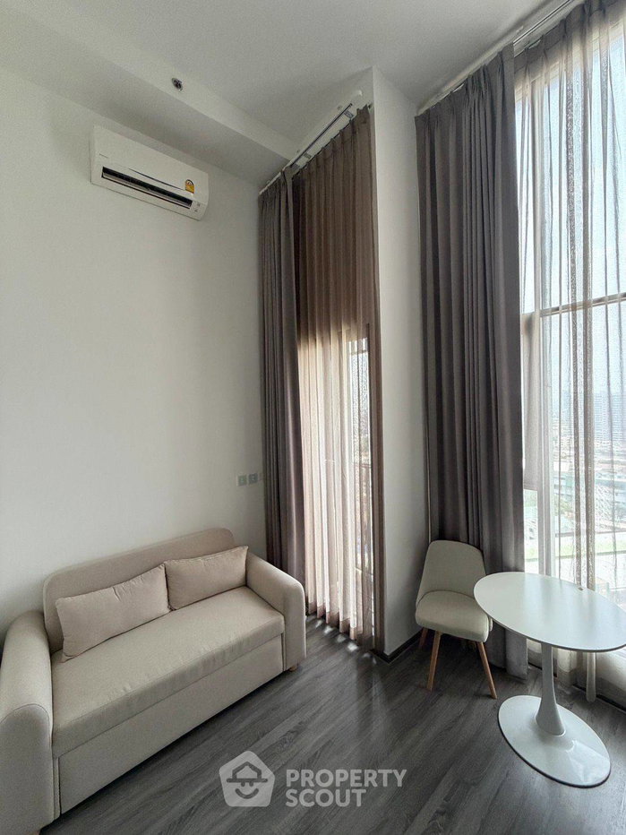 picture 1-BR Condo For Sale Knightsbridge Space Ratchayothin, Near BTS Ratchayothin (ID 2959656) - 2/14