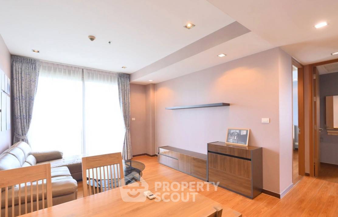 picture 2-BR Condo at Ashton Morph 38 near BTS Thong Lor (ID 2470323) - 6/7