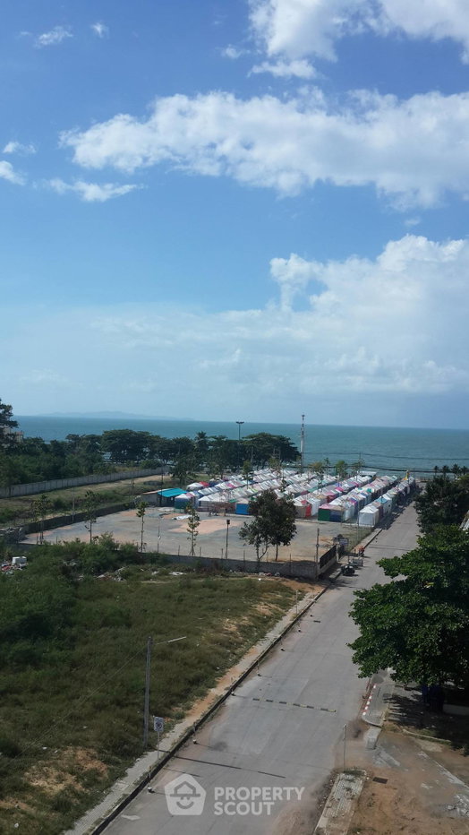 รูป คอนโด 1 ห้องนอน Acqua Condominium Jomtien 50 ตร.ม. ชั้น 7 ใกล้หาดจอมเทียน (ID 1500072) - รูปที่ 7/7
