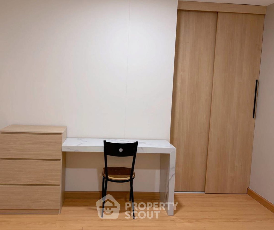 picture 2-BR Condo at Le Rich @ Rama3 close to Sathu Pradit (ID 2834035) - 6/8