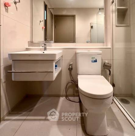 picture 2-BR Condo at Life Asoke - Rama 9 near MRT Phra Ram 9 (ID 2735832) - 3/6
