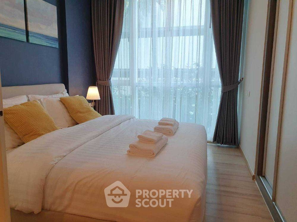 รูป คอนโด 1 ห้องนอน 35 ตร.ม. ขายที่ The Base Downtown Phuket (ID 1002592) - รูปที่ 9/9