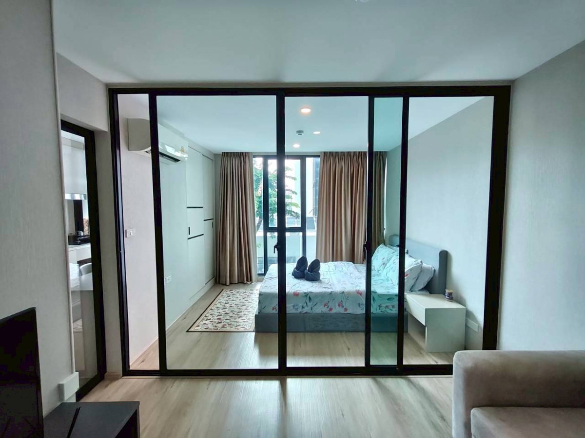 picture Serio Sukhunvit 50 1bedroom For Rent (Rt-01) - 6/26
