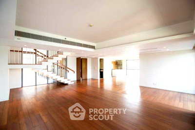 Condos for rent Rama 3 Road : 4-BR Condo at The Pano Rama 3 in Bang Phong Phang (ID 1267941)