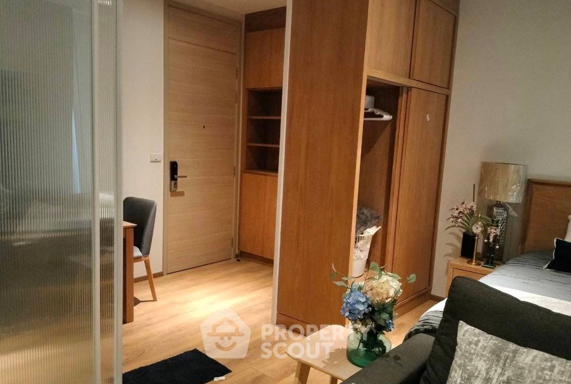 รูป คอนโด สตูดิโอ ที่ พาร์ค ออริจิ้น พร้อมพงษ์ ใกล้ BTS พร้อมพงษ์ (ID 2652092) - รูปที่ 9/9