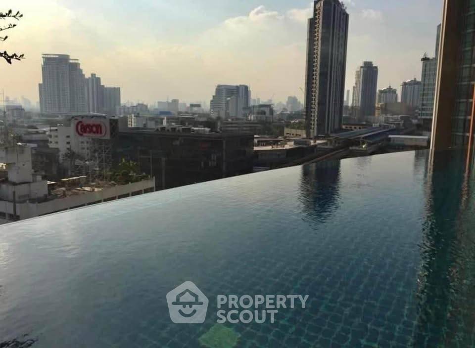 รูป คอนโด 1-ห้องนอน ที่ สกาย วอล์ค เรสซิเดนซ์ ใกล้ BTS พระโขนง (ID 2667532) - รูปที่ 11/15
