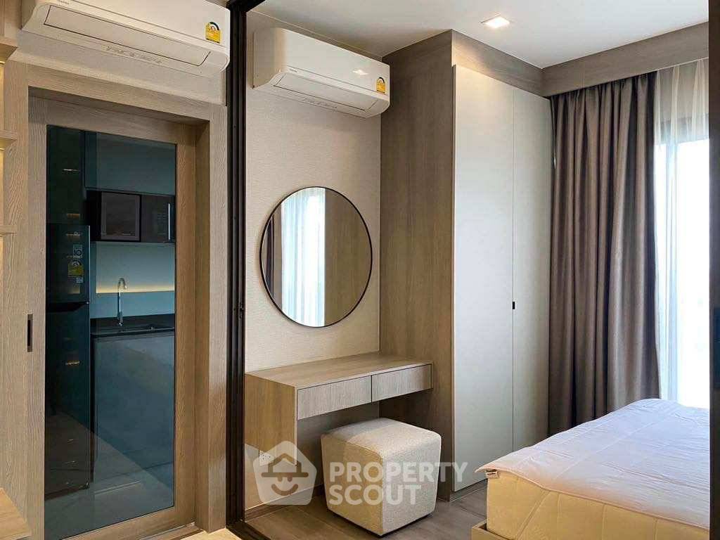 รูป คอนโด 1 ห้องนอน The Politan Aqua ชั้น 49 ใกล้ MRT สะพานพระนั่งเกล้า (ID 2139071) - รูปที่ 8/12