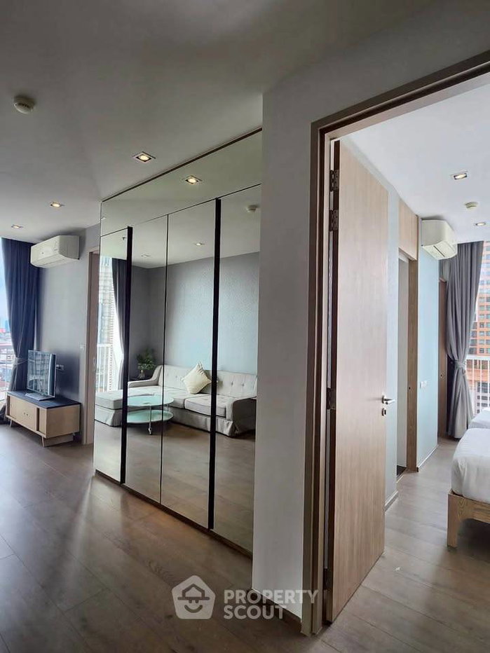 picture 2-BR Condo at Park Origin Phrom Phong near BTS Phrom Phong (ID 2350939) - 10/17
