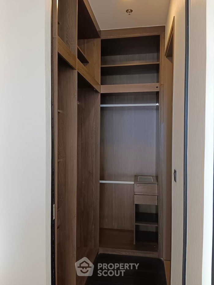 picture 1-BR Condo at Park Origin Thonglor near BTS Thong Lor (ID 1710561) - 5/8