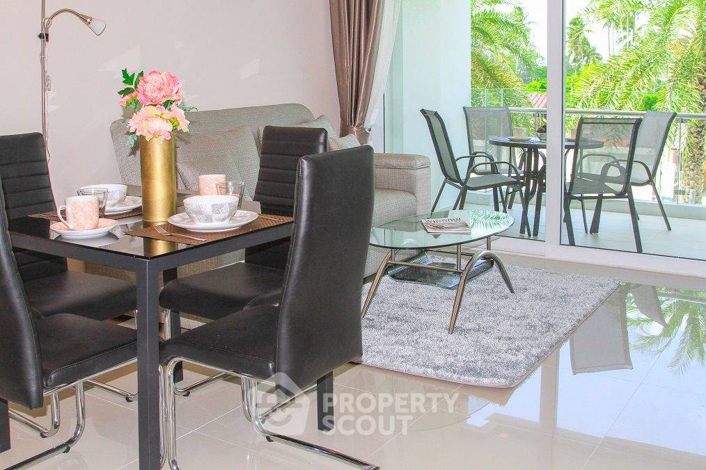 1-BR Condo 53 Sqm Babylon Sky Garden, Rawai (ID 1284688) - image 5