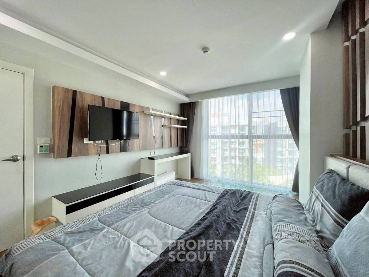 รูป คอนโด 2-ห้องนอน ที่ ดุสิตแกรนด์พาร์ค ใกล้ เมืองพัทยา (ID 2947160) - รูปที่ 5/17