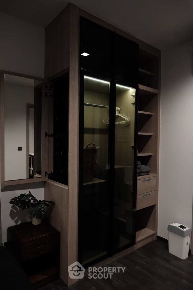 picture 1-BR Condo at The Line Asoke - Ratchada near MRT Phra Ram 9 (ID 2744004) - 9/10