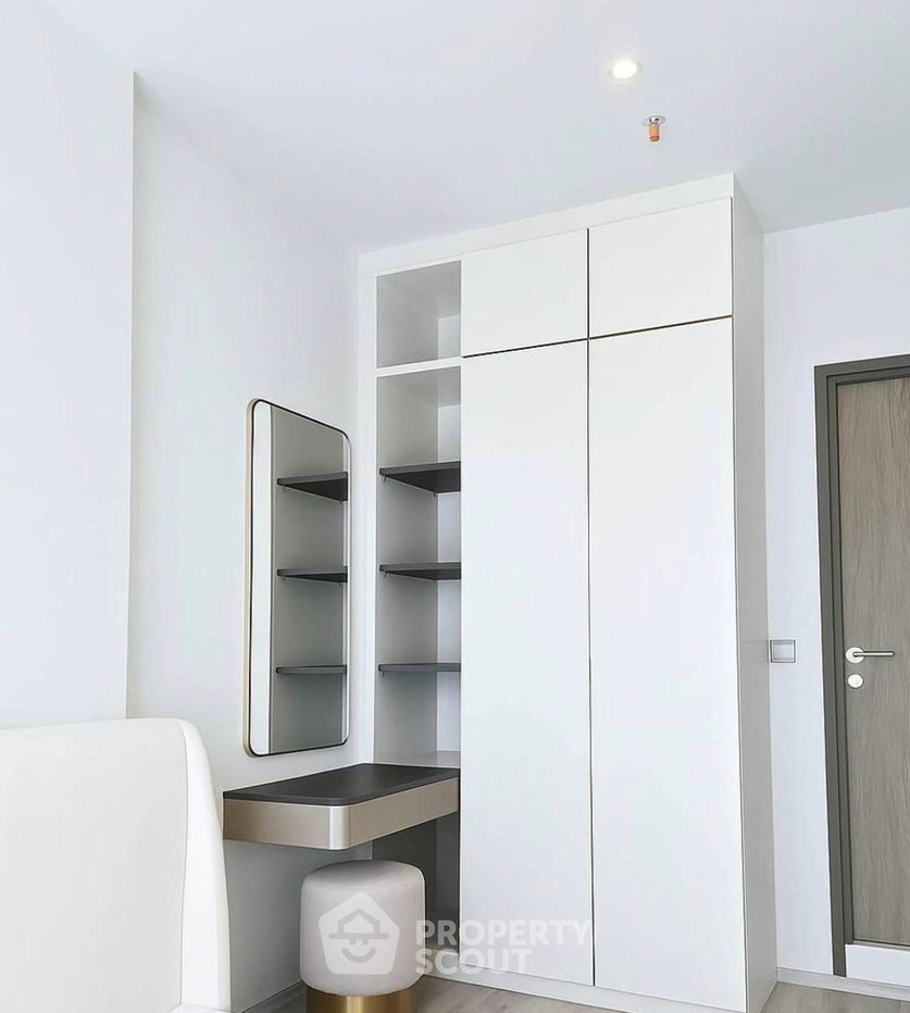 รูป คอนโด 1-ห้องนอน ที่ ริธึ่ม เอกมัย เอสเตท ใกล้ BTS ทองหล่อ (ID 2628625) - รูปที่ 5/6
