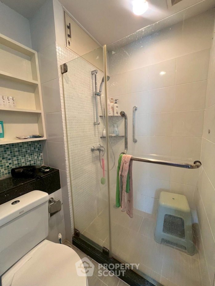 picture 2-BR Condo at Diamond Sukhumvit near BTS On Nut (ID 2684641) - 8/10