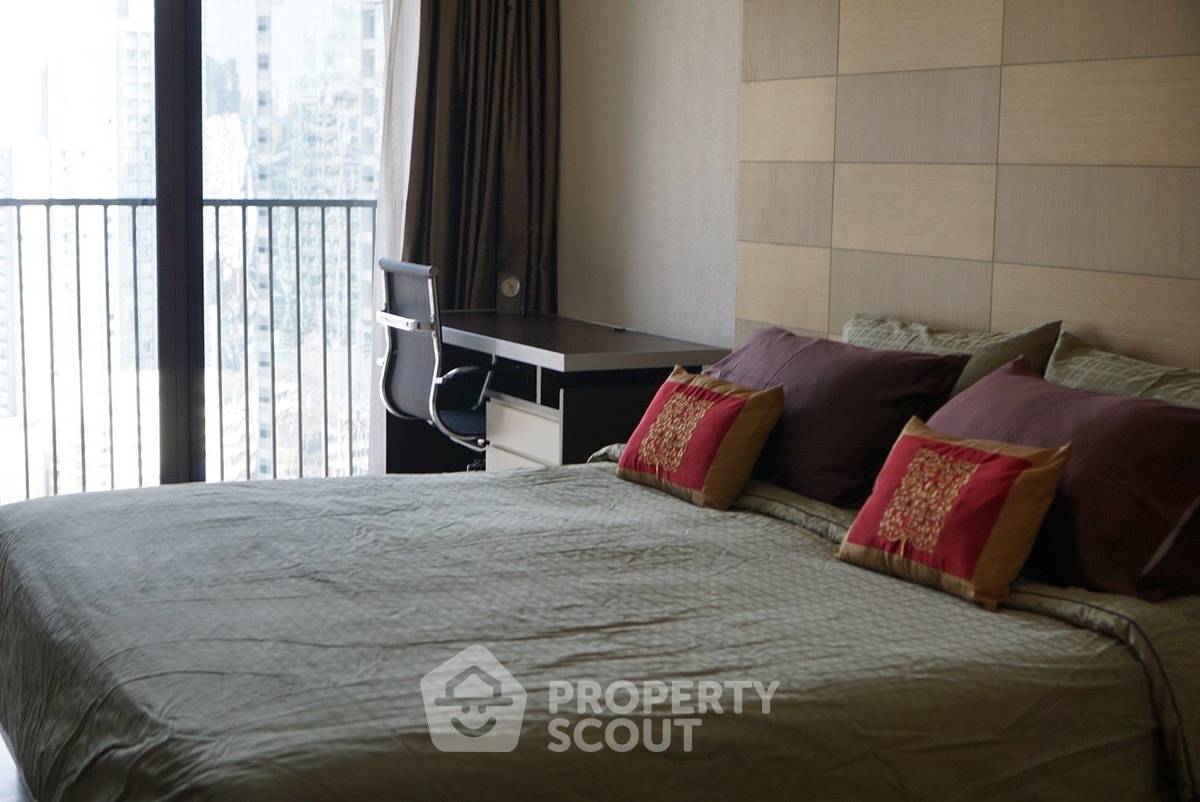 รูป คอนโด 1-ห้องนอน ที่ โนเบิล รีไฟน์ พร้อมพงษ์ ใกล้ BTS พร้อมพงษ์ (ID 2752107) - รูปที่ 30/40