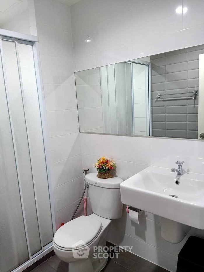 picture 1-BR Condo at Aspire Sukhumvit 48 near BTS Phra Khanong (ID 402690) - 15/15