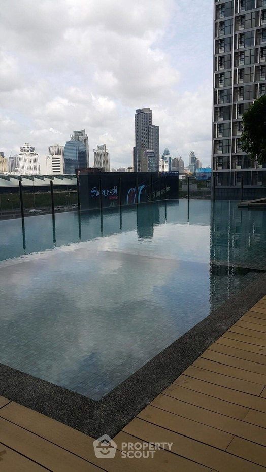 picture 2-BR Condo at Park Origin Thonglor near BTS Thong Lor (ID 2327392) - 10/10