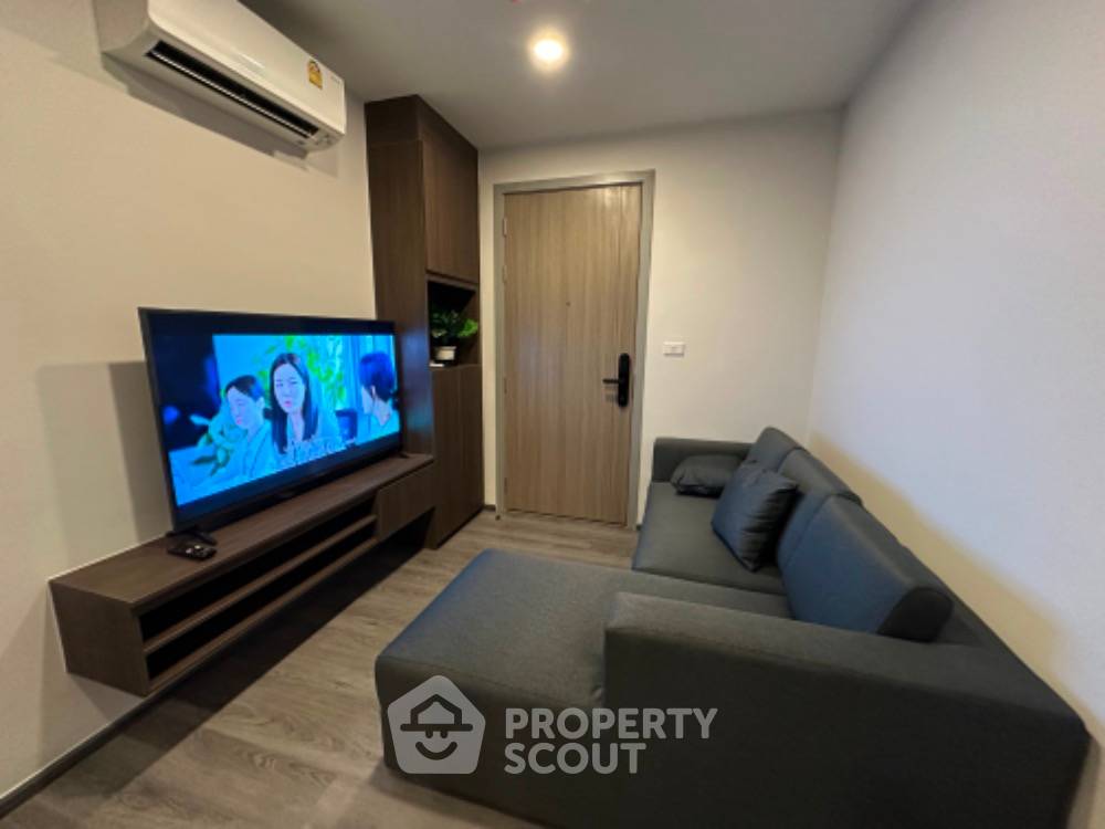 picture 1-BR Condo at The Origin Ladprao-Bangkapi in Khlong Chan (ID 2098874) - 6/9