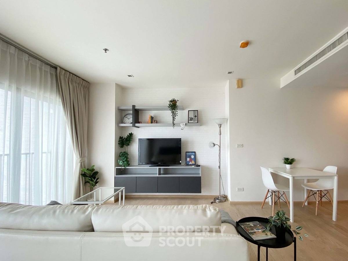 picture 1-BR Condo at Noble Remix near BTS Thong Lor (ID 2443180) - 2/6