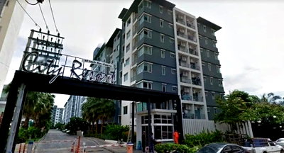 Condos for sale : 🔥MD-25069796 Rare Item! Beautiful Condo, Below Market Price! Supalai City Resort Ratchada - Huai Khwang. Book Now Before It's Gone! 🔥