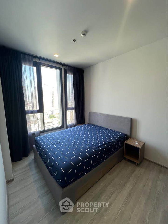 picture 1-BR Condo at XT Ekkamai near BTS Thong Lor (ID 2461317) - 4/8
