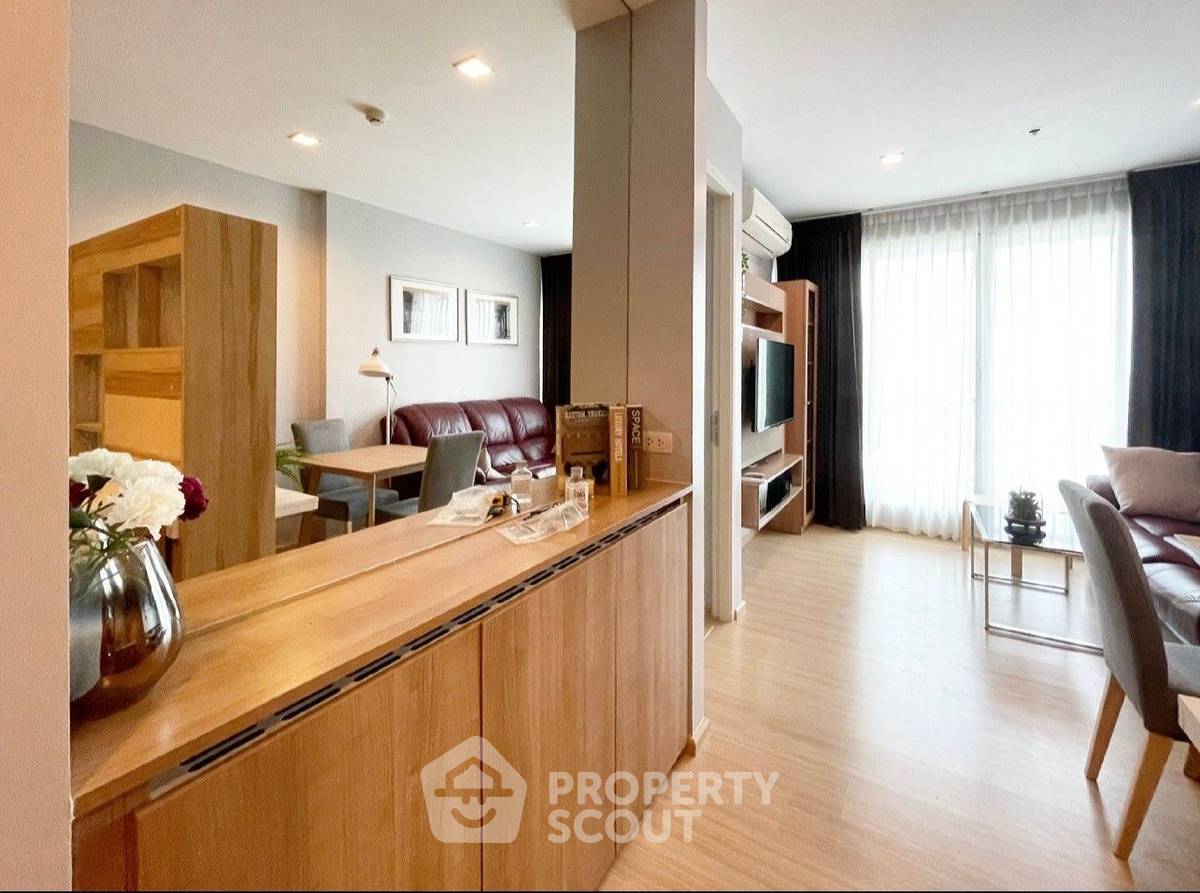 picture 1-BR Condo at Rhythm Sukhumvit 50 near BTS On Nut (ID 1836491) - 10/11