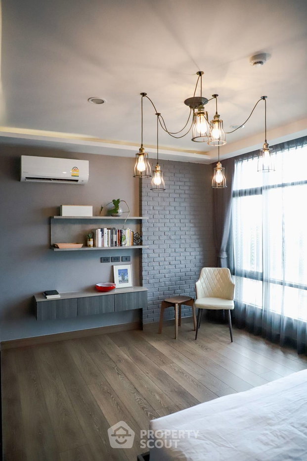 รูป คอนโด 2 ห้องนอน 72 ตร.ม. ชั้น 8 โครงการ The Unique Ekamai-Ramintra (ID 682166) - รูปที่ 9/18